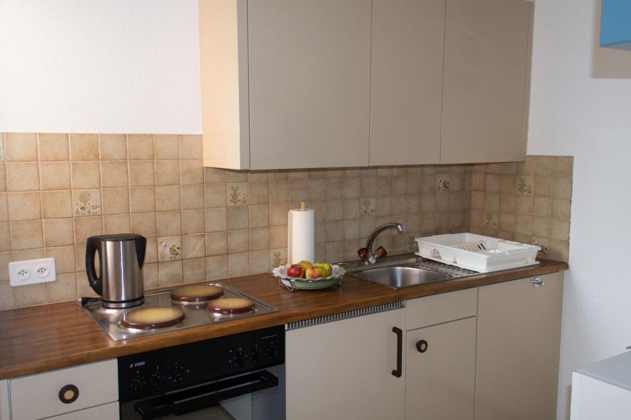 Panoramic Orselina Apartment ภายนอก รูปภาพ
