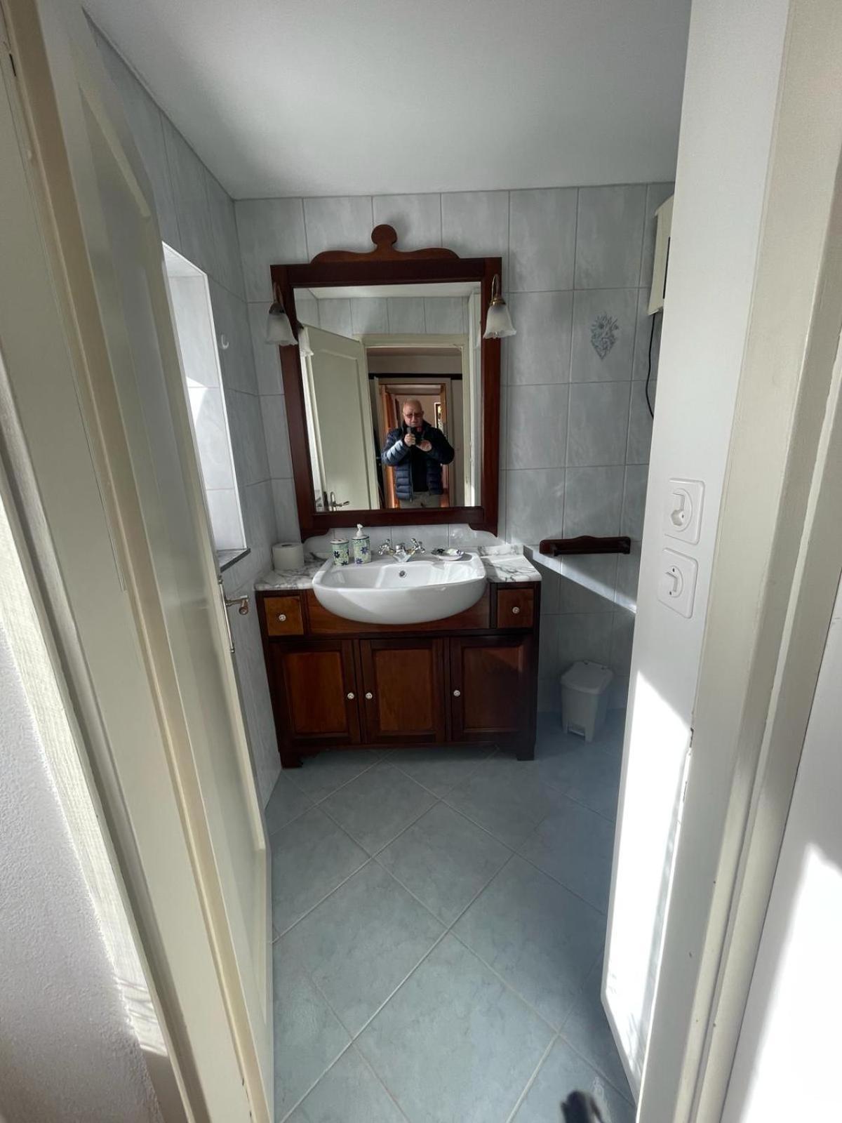 Panoramic Orselina Apartment ภายนอก รูปภาพ