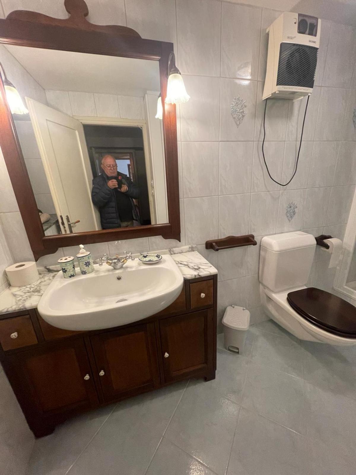 Panoramic Orselina Apartment ภายนอก รูปภาพ
